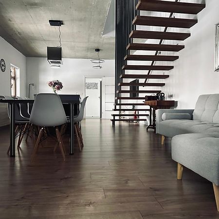 Apartmany 400 Vel'ka Lomnica Exteriör bild