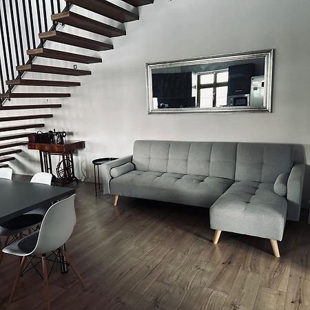Apartmany 400 Vel'ka Lomnica Exteriör bild