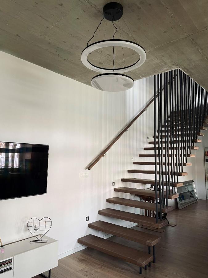 Apartmany 400 Vel'ka Lomnica Exteriör bild