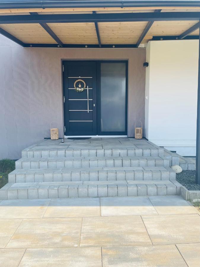 Apartmany 400 Vel'ka Lomnica Exteriör bild