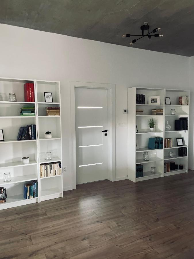 Apartmany 400 Vel'ka Lomnica Exteriör bild