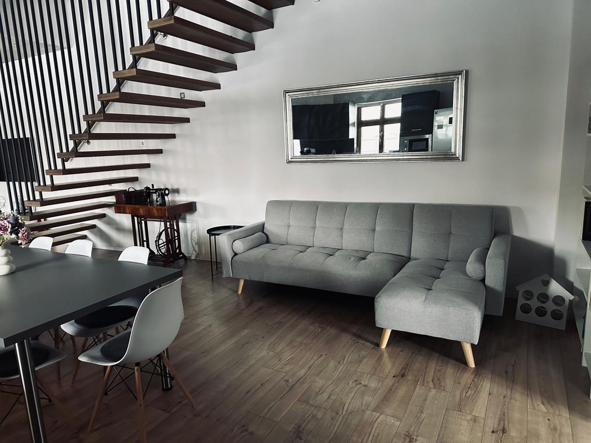 Apartmany 400 Vel'ka Lomnica Exteriör bild